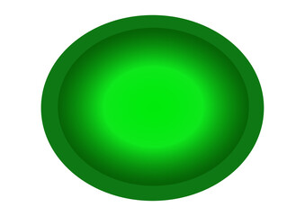 green button