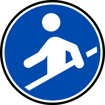 Handrail Icon Images – Browse 15,019 Stock Photos, Vectors, and Video ...