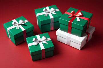 Gift Boxes 