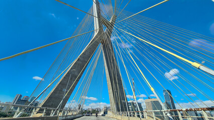 Ponte S&atilde;o Paulo