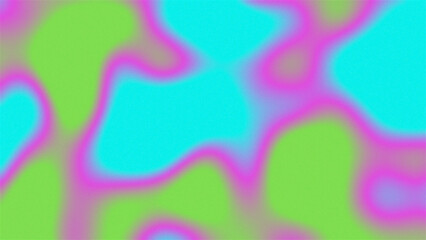 Grainy Tie Dye Background