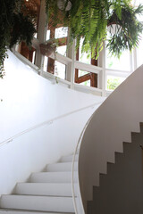 Details of Gaudi's Caprice