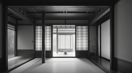 Redefining Black and White Photography through the Lens of Creative Conceptualization.