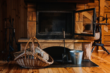 How to Remove Wood Ashes In Fireplace, How To Properly Clean Ashes Out Of Home Fireplace. Cleaning...