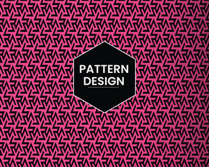 Modern art deco pattern Vector illustration or .Decorative flower texture background,labels and frames for packaging for luxury products in trendy linear pattern style.