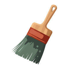 classic paint brush tool