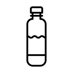 bottle icon