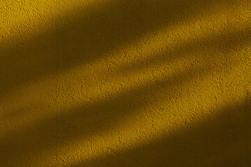 Muro giallo