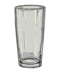 glass cup kitchen utensil