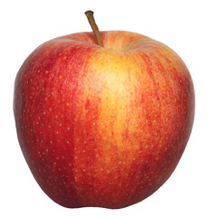 red apple transparent PNG