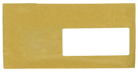 letter envelope holed label transparent PNG