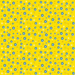 Floral pattern