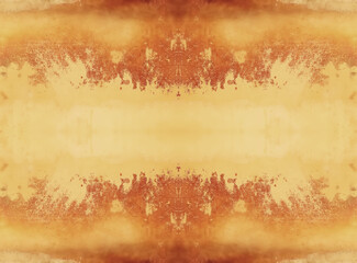 Plastic scratshed texture background.