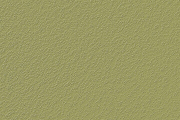 Digitally embossed image of textured khaki green indian paper