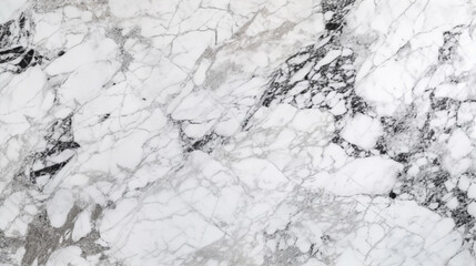 natural White marble texture for skin tile wallpaper luxurious background generative ai