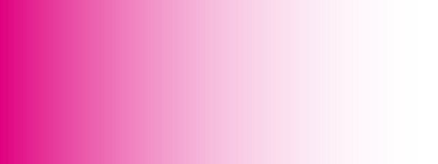 Pink fuchsia magenta color tone gradient transparent fade overlay simple plain neutral colorful blur blurred background png	 - obrazy, fototapety, plakaty