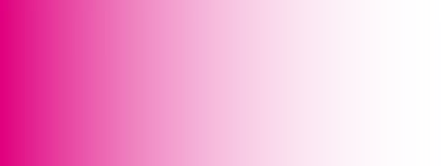 Gardinen Farbenfroh Pink gradient blur background fade transparent overlay simple plain neutral fuchsia magenta colorful blurred banner copy space empty blank png   © Merimay