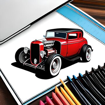 hotroad