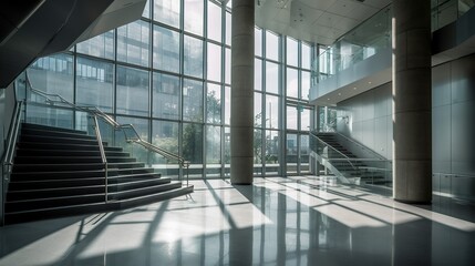 Obraz premium Corporate living, rich, confident, group, meeting, elites