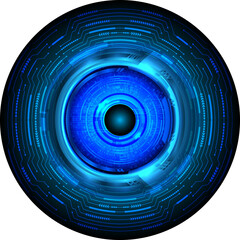 eye technology