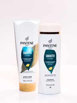 Pantene