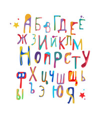 Алфавит, русский язык, alphabet, russian, education, образование