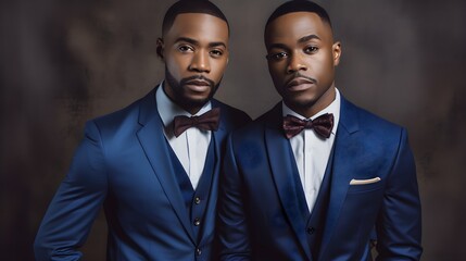 businessmen