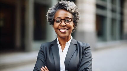 professional business person