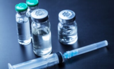 Influenza virus subtype disease concept, Medical concept