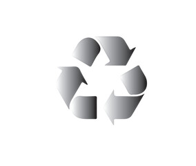 recycle symbol icon