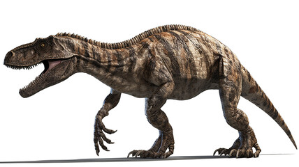 アロサウルスのイメージ - image of Allosaurus - No1 Generative AI