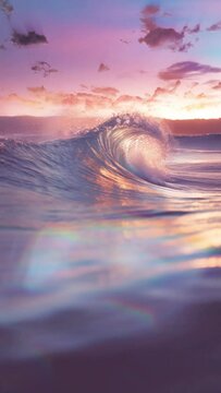 Calm