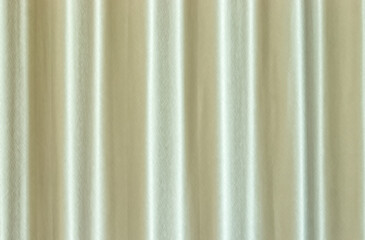 Obraz premium brown curtain texture background