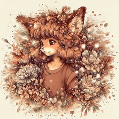 retro images of cats
Created using generative AI tools