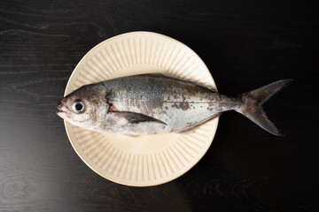 オキヒラス（ワレフー）