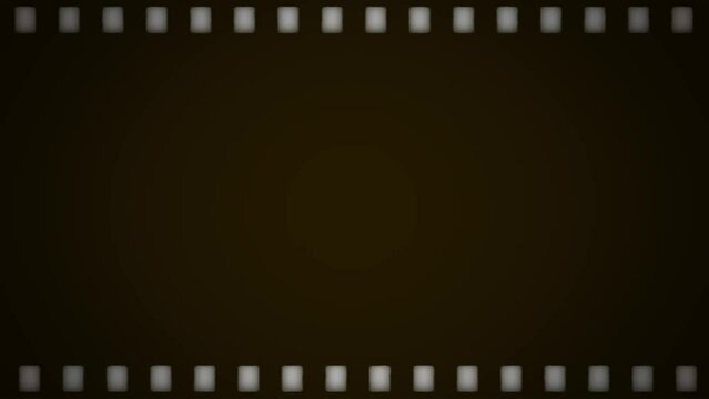 ネガフィルムノイズ 動画 エフェクト 17