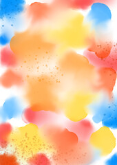 abstract colour background