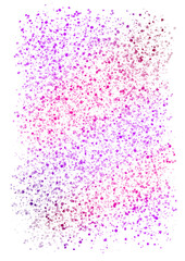 abstract watercolor background