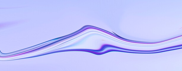 Pink wavy abstract background design for party, banner, cover, print, promotion, sale, greeting, ad, web, page, header, landing, social media