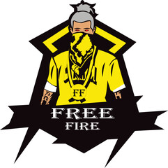 FREE FIRE