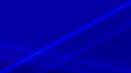 Abstract background with crossed lines in modern blue colors suitable for web design, banners and presentations