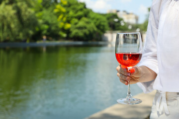 Spending time in nature - picnic, accessories for picnic