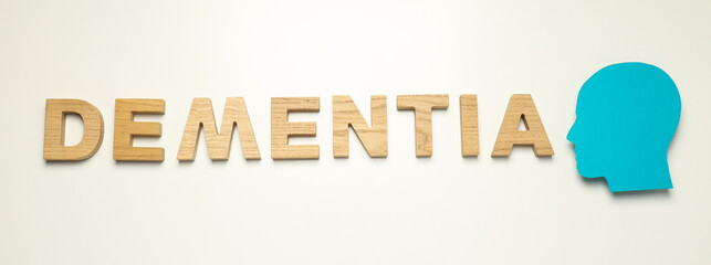 Dementia and parkinson's disease, ADHD, composition for head disease theme