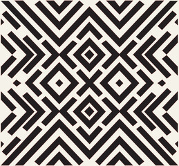 Geometric Patterns: Abstract Designs