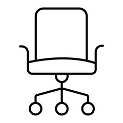 office chair