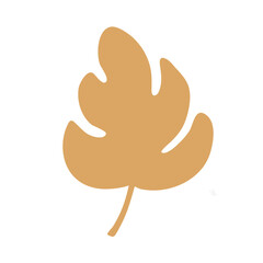 Minimalist Shape Abstract