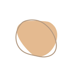 Shape Abstract