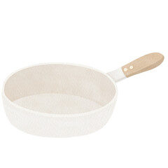 Kitchen tools watercolor