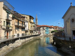 lac de côme