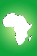 Africa Day, 25th May, celebration of foundation of african unity